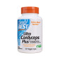 DOCTOR'S BEST ULTRA CORDYCEPS PLUS - 60kaps DOCTOR'S BEST ULTRA CORDYCEPS PLUS - 60kaps