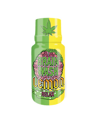 DR JOINT BRAIN WASH LEMON 10ml