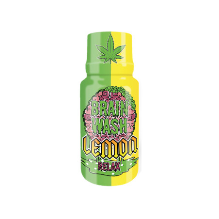 DR JOINT BRAIN WASH LEMON 10ml