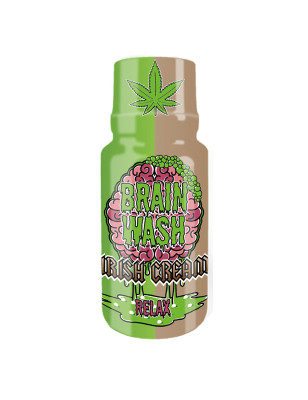 DR JOINT BRAIN WASH IRISH CREAM 10ml