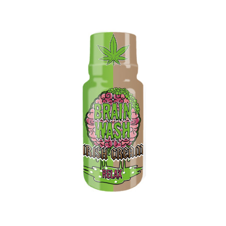 DR JOINT BRAIN WASH IRISH CREAM 10ml