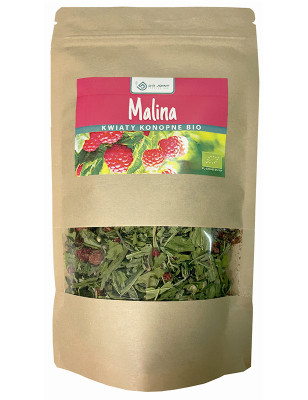 DR JOINT NAPAR KONOPNY BIO 20g  malina