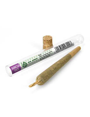 DR JOINT PRE-ROLLED AMNESIA HAZE 0,77g
