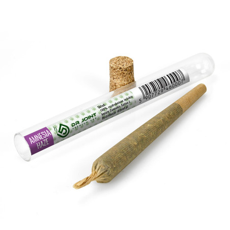DR JOINT PRE-ROLLED AMNESIA HAZE 0,77g