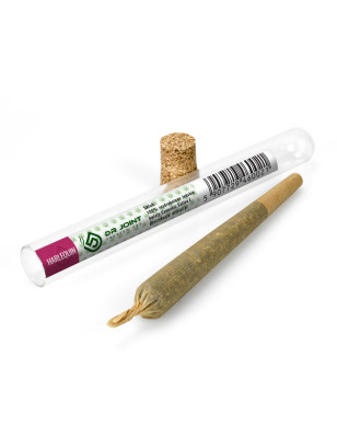 DR JOINT PRE-ROLLED PREMIUM HARLEQUIN 0,77g