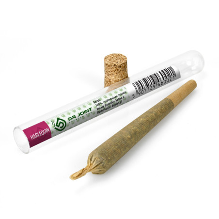 DR JOINT PRE-ROLLED PREMIUM HARLEQUIN 0,77g