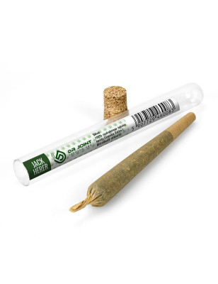 DR JOINT PRE-ROLLED PREMIUM JACK HERRER 0,77g