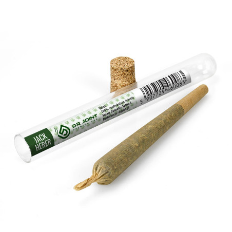 DR JOINT PRE-ROLLED PREMIUM JACK HERRER 0,77g