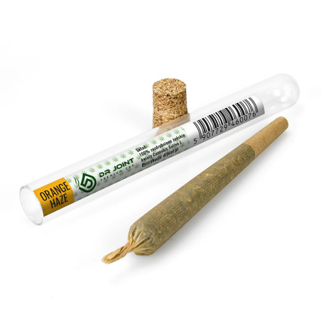 DR JOINT PRE-ROLLED PREMIUM ORANGE HAZE PREM.0,77g