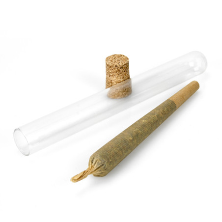 DR JOINT PRE-ROLLED PREMIUM ORANGE SKUNK 0,77g