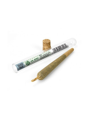 DR JOINT PRE-ROLLED PREMIUM SILVER HAZE 0,77g