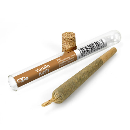 DR JOINT PRE-ROLLED PREMIUM VANILLA KUSH 0,77g