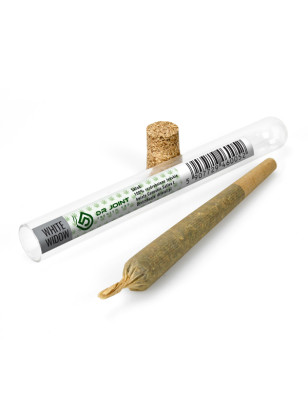 DR JOINT PRE-ROLLED PREMIUM WHITE WIDOW 0,77g