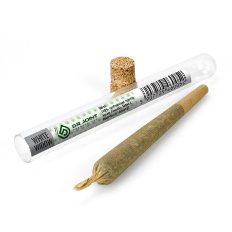 DR JOINT PRE-ROLLED PREMIUM WHITE WIDOW 0,77g