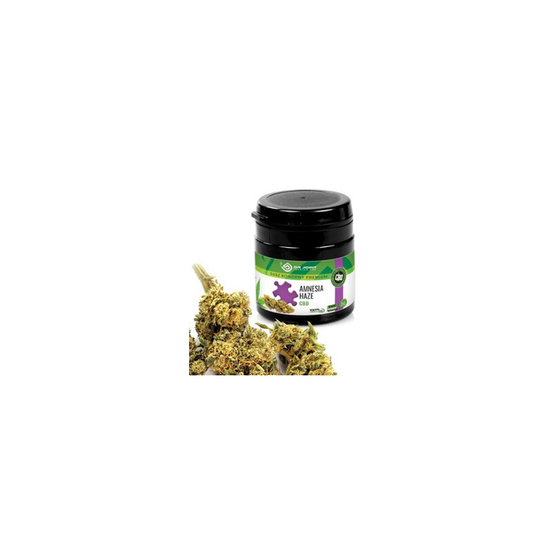DR JOINT SUSZ KONOPNY AMNESIA HAZE CBD 2g DR JOINT SUSZ KONOPNY AMNESIA HAZE CBD 2g