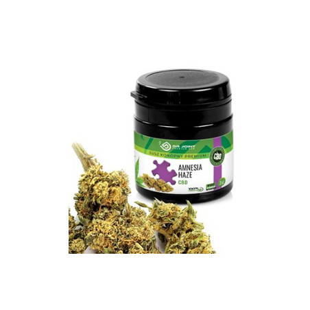 DR JOINT SUSZ KONOPNY AMNESIA HAZE CBD 2g