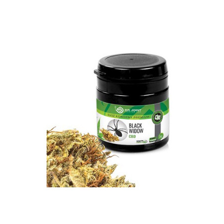 DR JOINT SUSZ KONOPNY BLACK WIDOW CBD 2g