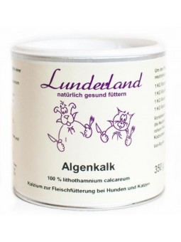 LUNDERLAND WAPŃ Z ALG 350g