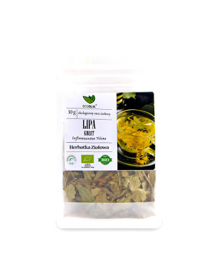ECOBLIK LIPA KWIAT EKO 30g