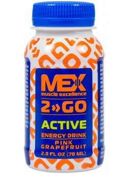 MEX 2go ACTIVE