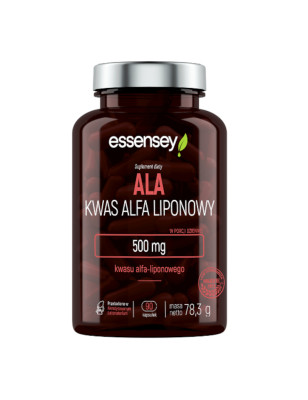 ESSENSEY ALA 90 kaps