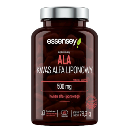 ESSENSEY ALA 90 kaps