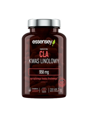 ESSENSEY CLA 90 kaps
