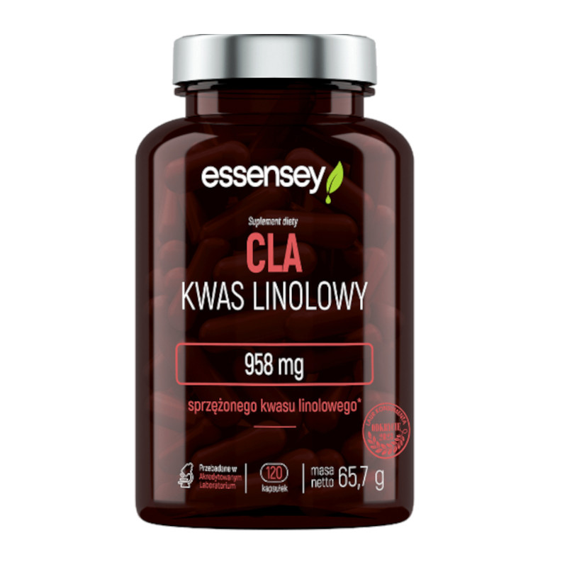ESSENSEY CLA 90 kaps ESSENSEY CLA 90 kaps