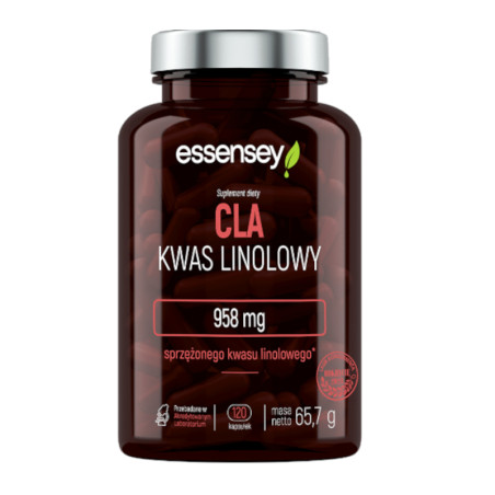 ESSENSEY CLA 90 kaps