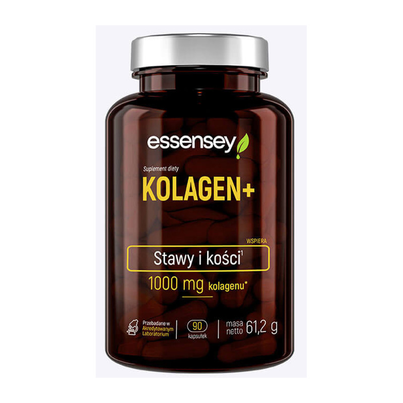 ESSENSEY KOLAGEN+ 90kaps ESSENSEY KOLAGEN+ 90kaps