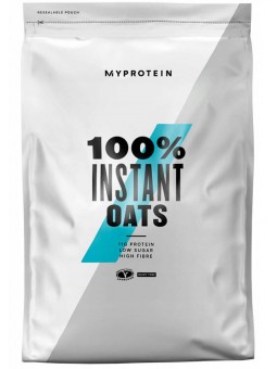 MYPROTEIN INSTANT OATS...