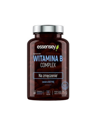 ESSENSEY WITAMINA B COMPLEX 90 kaps
