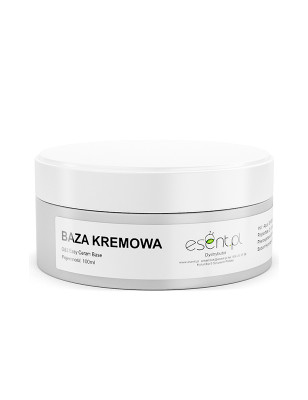 ESENT BAZA KREMOWA EASY CREAM BASE 100g