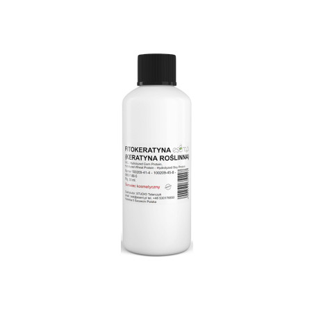 ESENT FITOKERATYNA (keratyna roslinna) 100ml