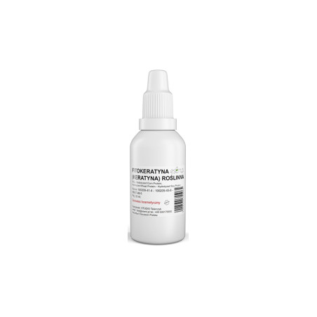 ESENT FITOKERATYNA (keratyna roslinna) 30ml