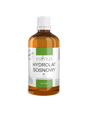 ESENT HYDROLAT SOSNOWY Greentech 100ml 