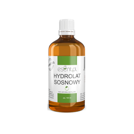 ESENT HYDROLAT SOSNOWY Greentech 100ml 