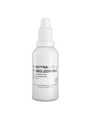 ESENT KERATYNA HYDROLIZOWANA 30ml