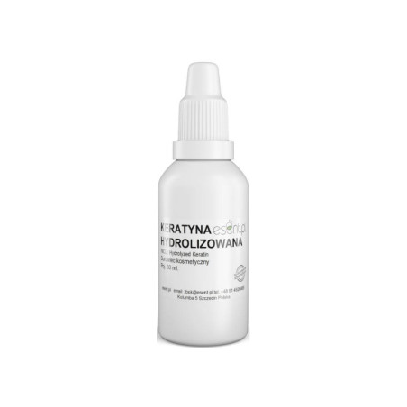 ESENT KERATYNA HYDROLIZOWANA 30ml