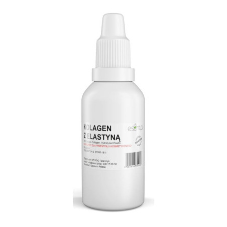 ESENT KOLAGEN Z ELASTYNĄ 30ml