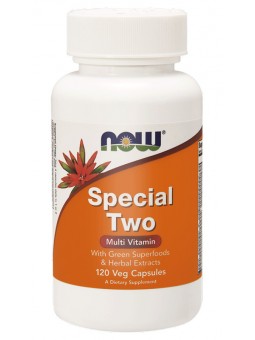 NOW SPECIAL TWO 120 kaps