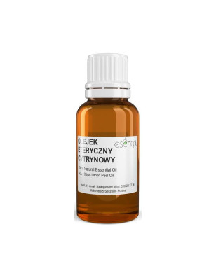 ESENT OLEJEK ETERYCZNY cytrynowy 10ml
