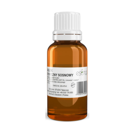 ESENT OLEJEK ETERYCZNY sosonowy 10ml