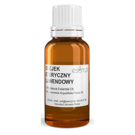 ESENT OLEJEK ETERYCZNY lawendowy 10ml