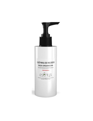 ESENT ORGANICZNA BAZA ODŻYWKI DO WŁOSÓW 200ml