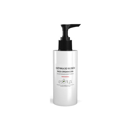 ESENT ORGANICZNA BAZA ODŻYWKI DO WŁOSÓW 200ml