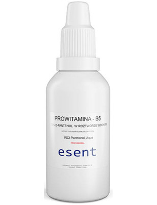 ESENT PROWITAMINA B5 -75% D-PANTENOL 30ml