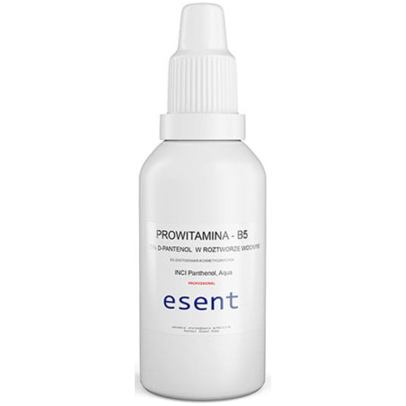 ESENT PROWITAMINA B5 -75% D-PANTENOL 30ml