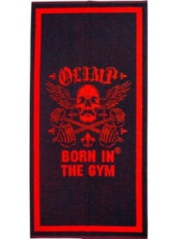 OLIMP LIVE AND FIGHT TOWEL...
