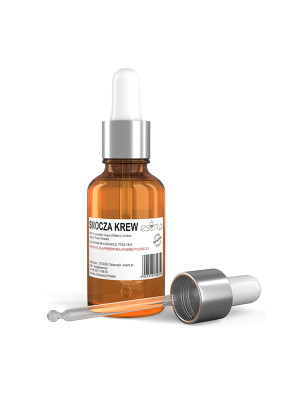 ESENT SMOCZA KREW COBIOSA 30ml